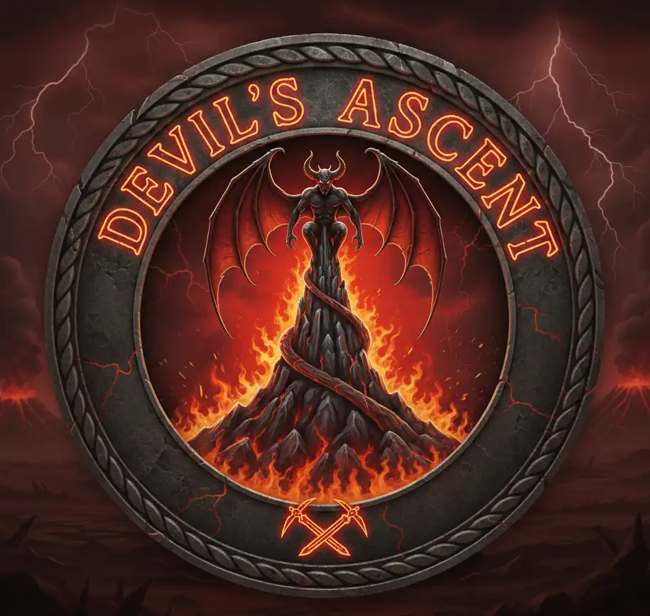 Devil's Ascent