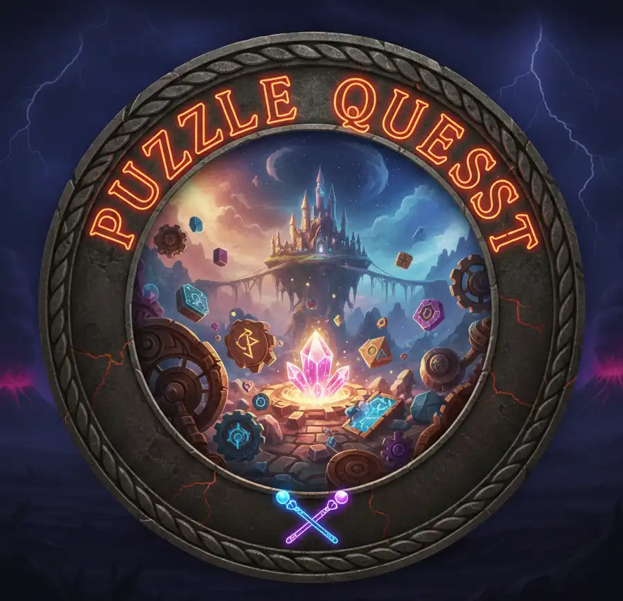 Puzzle Quest