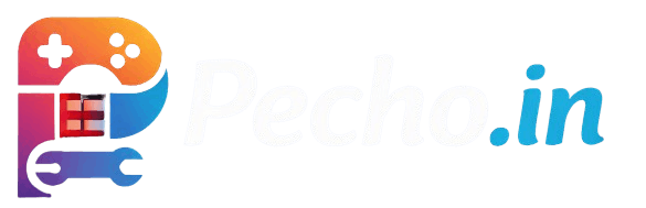 pecho.in logo